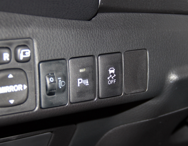 Toyota Altis Safety+這款車型的最大亮點就是新增VSC動態穩定系統。