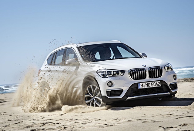 BMW原廠再度針對X1車型增添兩具柴油引擎以及一具三缸汽油渦輪增壓引擎！
