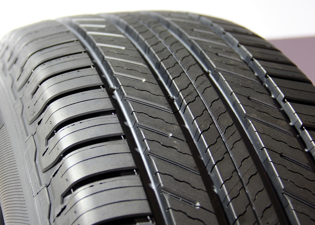 強化濕地與肅靜表現 Michelin Primacy SUV 試胎體驗
