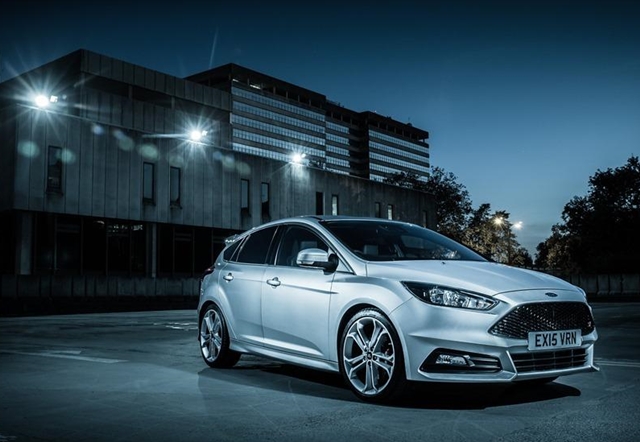 Ford日前與知名改裝廠Monotune合作，針對英國市場的Focus ST推出全新的動力升級改裝套件Mountune MP275。