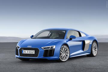 打敗 Audi R8 為志業  BMW 聯手 Lexus 開發超跑 雙版本販售 打敗 Audi R8 為志業  BMW 聯手 Lexus 開發超跑 雙版本販售