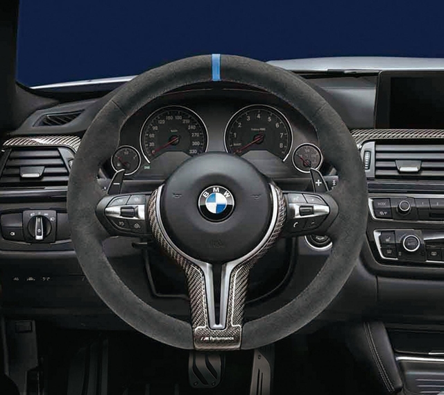 BMW M4 M Performance Edition/Individual Edition 日本限量開賣