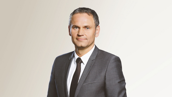 Porsche 全球執行董事會任命 Oliver Blume 為董事會主席