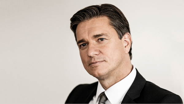 Porsche 全球執行董事會任命 Oliver Blume 為董事會主席