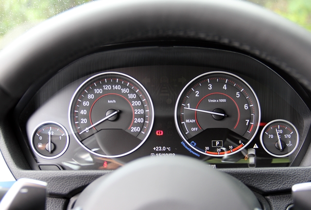 此 330i 非彼 330i 小改款 BMW 330i M Sport 新車試駕