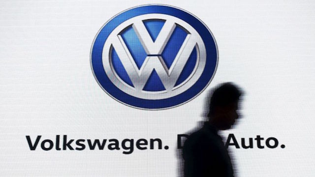 VW柴油車作弊吵得沸沸揚揚，重挫VW品牌形象。（圖片來源／a57.foxnews.com）