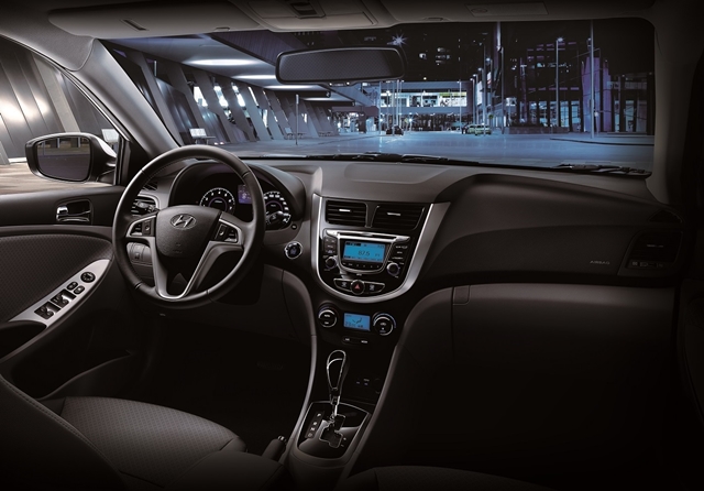 進軍 60 萬房車市場！ Hyundai Verna 預售價正式公佈