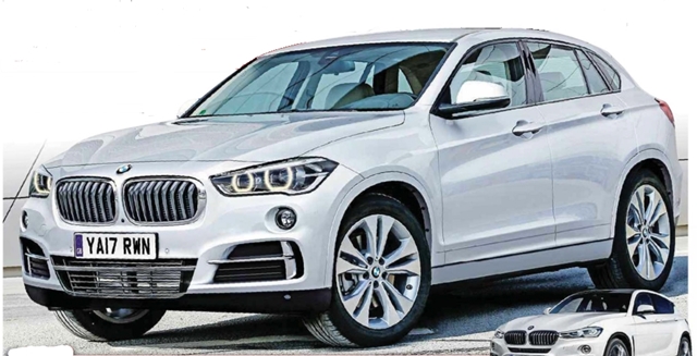 （圖片來源／BMWBlog）