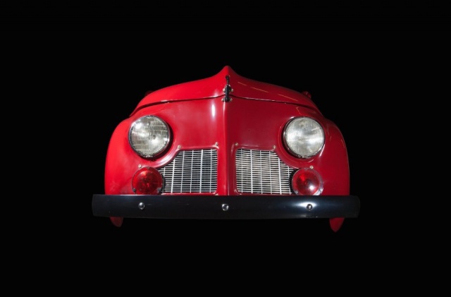 Crossley CC47(1947)