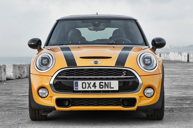 MINI Cooper（2015）