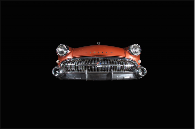 Buick Special(1957)