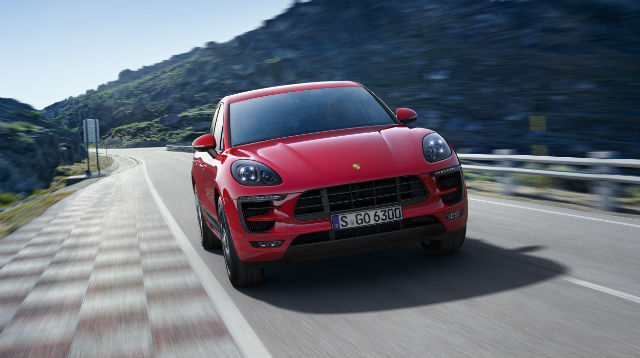 Porsche Macan GTS搭載3.0升V6雙渦輪增壓引擎，可輸出360匹的最大馬力、38公斤米的峰值扭力。