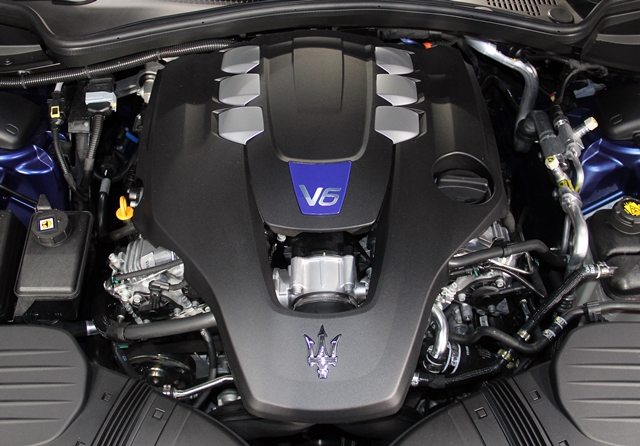 百年工藝相襯！Maserati Quattroporte / Ghibli Zegna Edition 限量發表