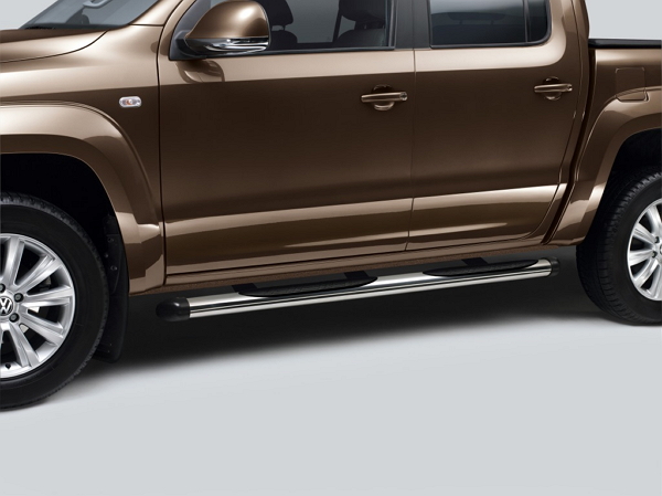 Volkswagen 推出 Amarok 特仕版 優惠升級多項配備