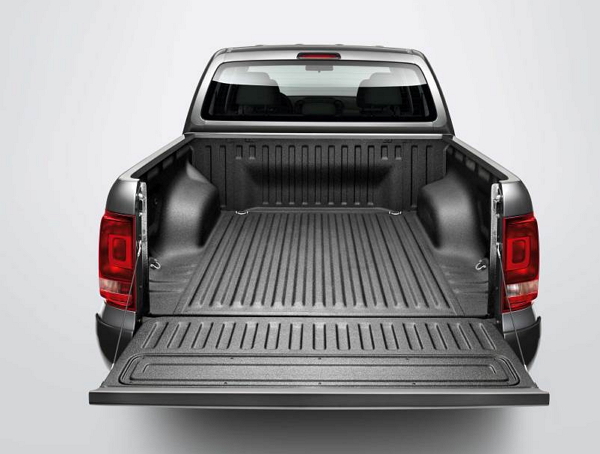 Volkswagen 推出 Amarok 特仕版 優惠升級多項配備