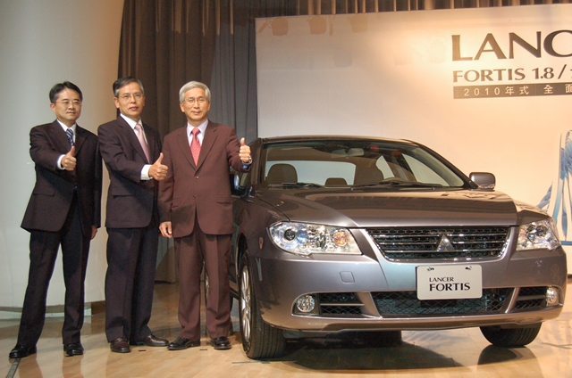 政府曾於2008年時推出購車減免貨物稅方案，條件限定為排氣量2,000cc以下的車款，減免金額為3萬元。（資料照，記者高嘉和攝）