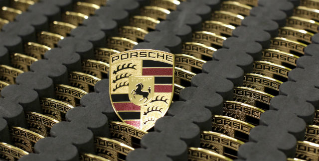 Porsche宣佈，將於美國市場停售Cayenne Diesel，直到真正「擺脫」這項醜聞。（圖片來源／路透）