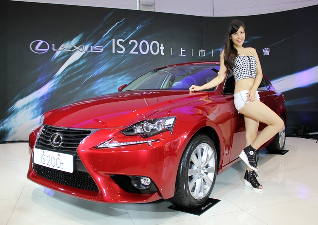 2015 年 10 月份 台灣市場新車彙整讓你一次看完！