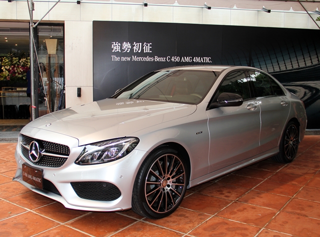 2015 年 10 月份 台灣市場新車彙整讓你一次看完！