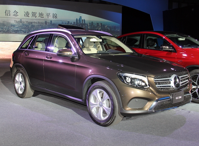 2015 年 10 月份 台灣市場新車彙整讓你一次看完！