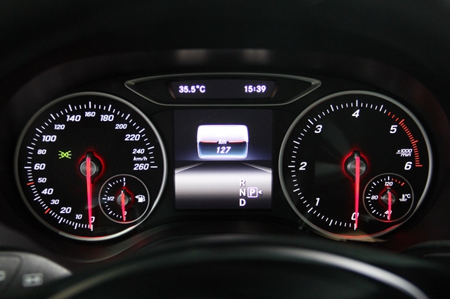 小針美容動力微漲 小改款 Mercedes-Benz A-Class 台灣發表