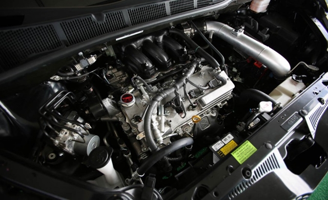好爸爸 MPV 搖身一變賽道機器！Toyota Sienna R-Tuned Concept