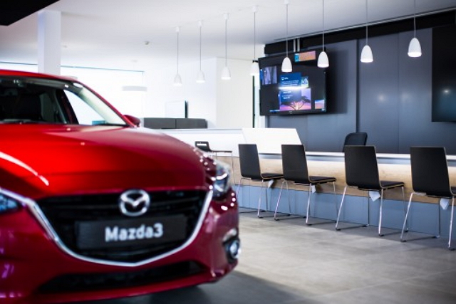 搭載 1.5 升柴油引擎！Mazda 3 柴油版 12 月 1 日英國上市