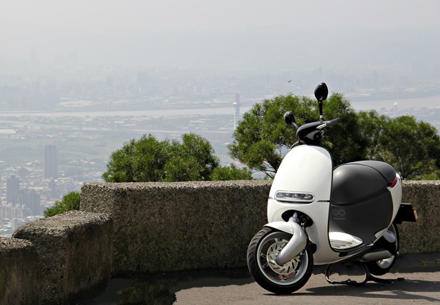 換掉你的速可達前必看！ Gogoro Lite 長時間試駕體驗