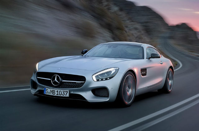 近日有消息傳出，Mercedes-AMG預備開發出一款新GT，命名為「GT R」。
