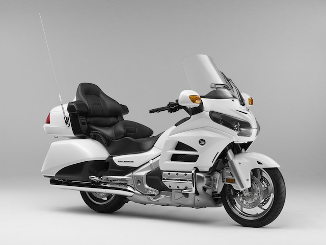 Honda GOLDWING