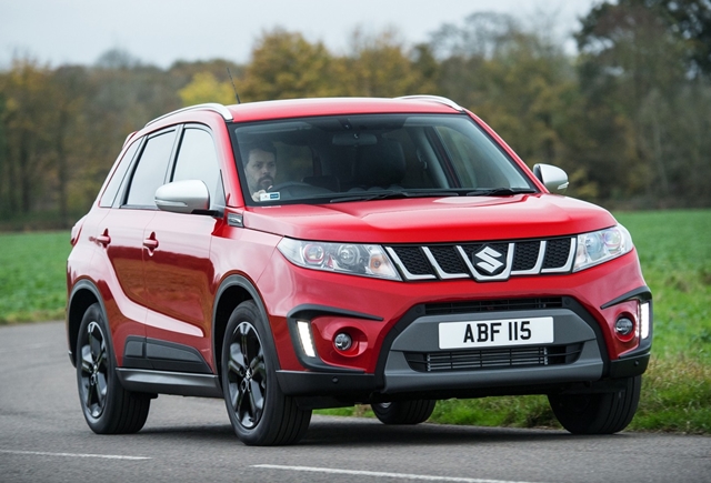 原廠公佈Vitara S英國售價為20899英鎊(手排)、22249英鎊(自排)，折合台幣分別為105萬元、111.8萬元。