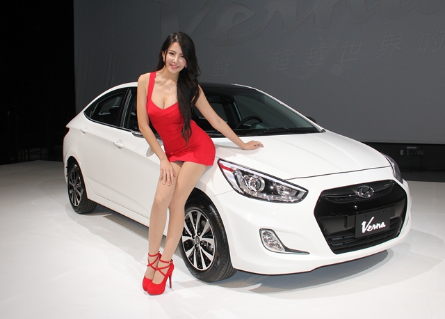 2015 年 11 月份 台灣市場新車彙整讓你一次看完！
