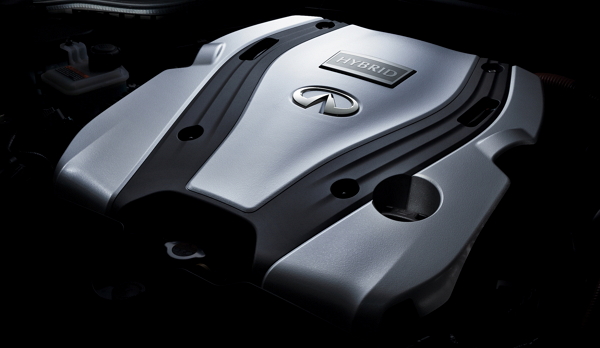 動力皆備！INFINITI 16 年式 Q50 全新上市