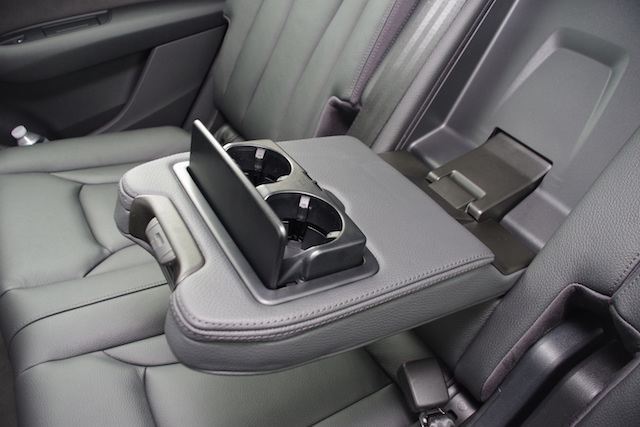 輕舞飛揚的順暢動力  Audi Q7 45 TDI quattro 試駕