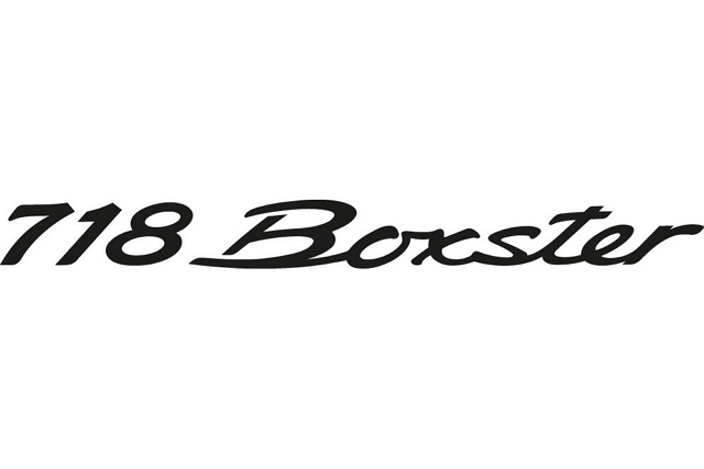 Porsche 新一代 Boxster、Cayman 將改採 Porsche 718 作為命名。(圖片提供/www.worldcarfans.com)