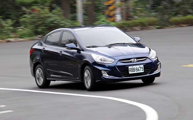 剛上市不久的 Hyundai Verna，立刻就遇到 Honda City 的反擊。