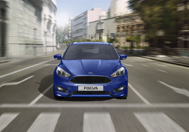 跑車之巔Ford Formula EcoBoost  南港展場現身