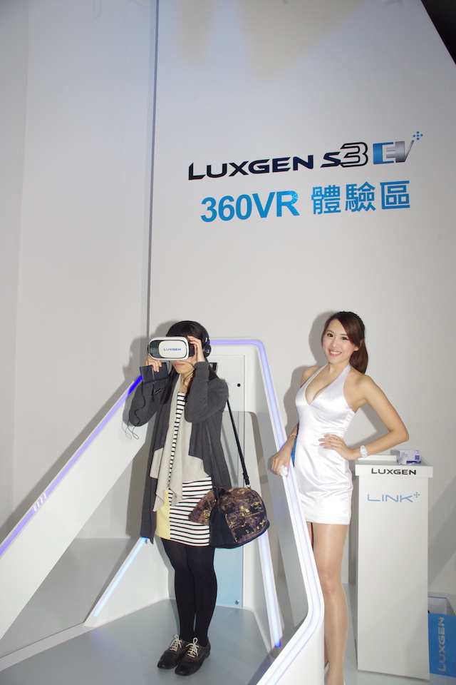 台北車展 《世貿展覽館》重點車款總整理！