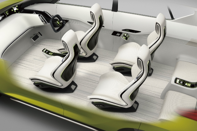 車展必看！MITSUBISHI Concept AR 演繹創新思維