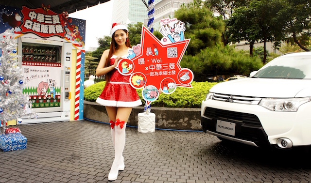 台北車展  把握最後現場購車優惠！