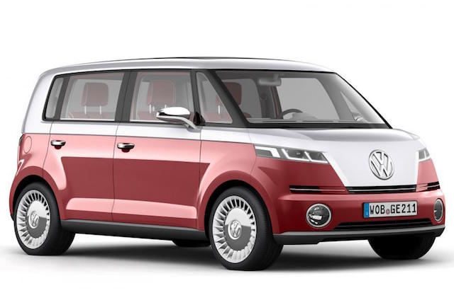 車廠大舉進攻美國 CES 展   Show科技車！（內有影片）