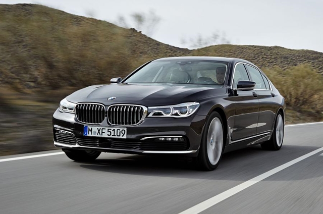 （圖片來源／BMW）