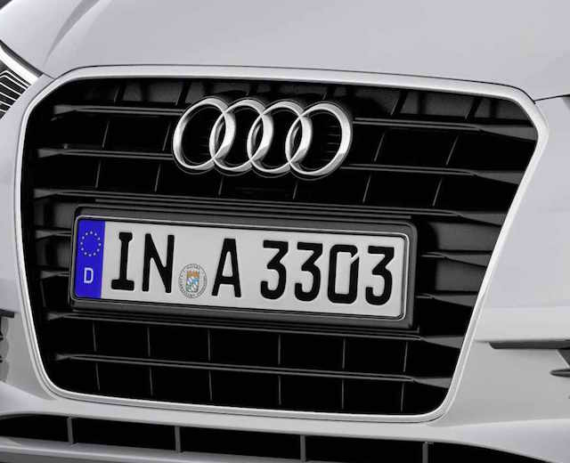 Audi 推出比 A1 還小的超迷你小車  2019 年將亮相？