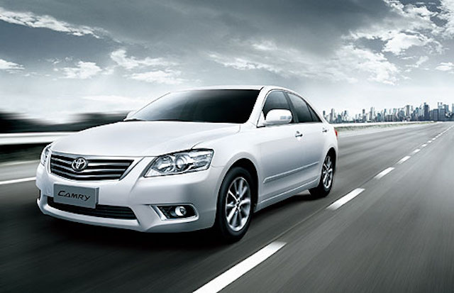 Camry