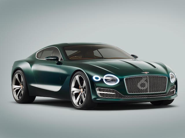 2015 最佳概念車排行榜出爐  雀屏中選的是這 10 輛..
