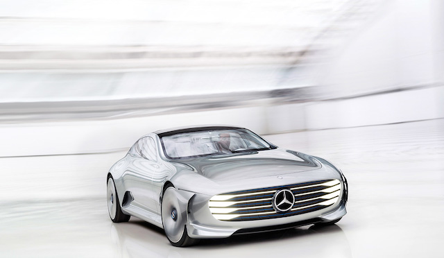 2015 最佳概念車排行榜出爐  雀屏中選的是這 10 輛..