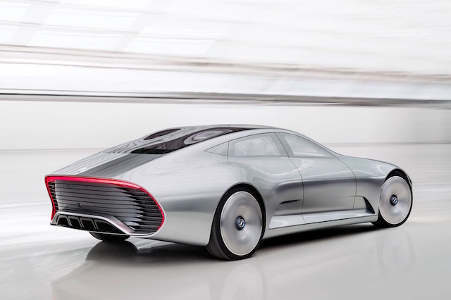 2015 最佳概念車排行榜出爐  雀屏中選的是這 10 輛..