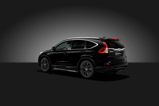 Honda CR-V提供兩種引擎設定，首先搭載1.6升柴油引擎，另一種則是搭載2.0升i-VTEC汽油引擎。