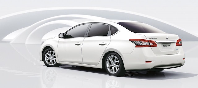 Nissan Sentra
