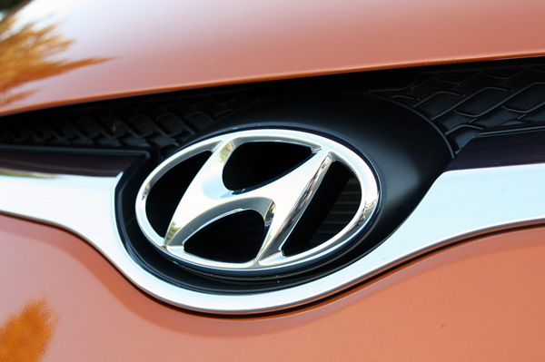 HYUNDAI 新春健檢 多項零件優惠實施中
